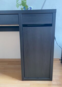 Pracovní stůl MICKE (Ikea) - 3
