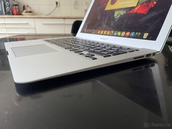MacBook air 2011 - 3