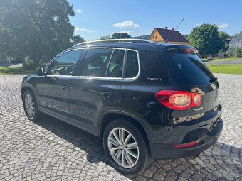 Volkswagen Tiguan 1.4 Tsi 110kw - 3