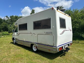 Obytné auto IVECO DAILY - OPERA - 3
