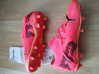 Kopačky Puma 37.5 - 3