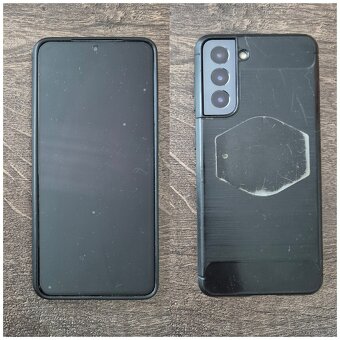 Samsung Galaxy S21 5G - 3