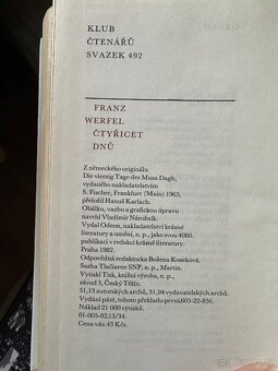 Mix románů - 3