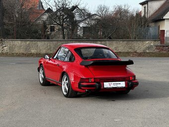 Porsche 911 Carrera 2.7 MFI - 3