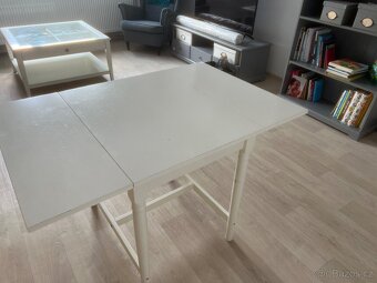 IKEA jidelni stul - 3