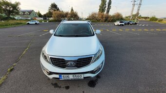 KIA SPORTAGE - 3