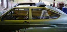 Volkswagen Passat 32b coupe - 3