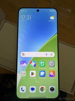 Xiaomi 15 5G 12GB/256GB Green - 3