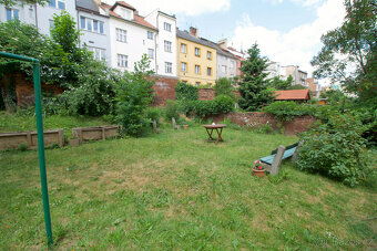 Pronájem, byt 2+1, 60 m², Plzeň, ul. Tělocvičná - 3