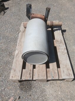 Man tgl 12.250 výfuk - 3