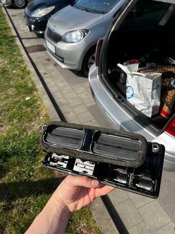 Sada ofuků VW Golf 4 - 3