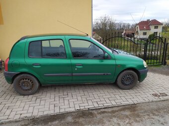 Renault Clio 1.2 - 3