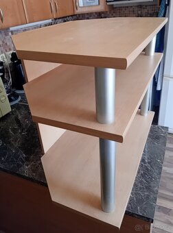 Tv stolek - 3