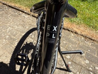 Horské 29" kolo EXPL500 - 3