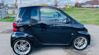 Smart ForTwo 451 Coupe 62 – 999.0 - 3