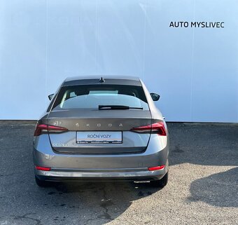 Škoda 1.5Tsi 110kw Ambition - 3