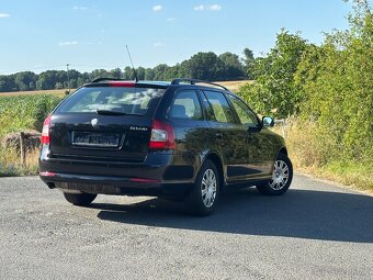 ŠKODA OCTAVIA 1.6MPI,75KW,DIGI KLIMA,EL.OKNA,TEMPOMAT - 3