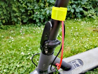 Elektrokoloběžka AOVO PRO M 365 - 3