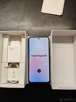 REDMI  NOTE 12S Onyx Black 8GB RAM 256GB ROM - 3