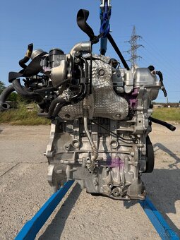 KIA HYUNDAI 1.6 T-GDi - 3