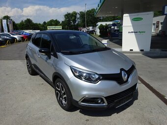 Renault Captur 1,2 TCE, AUTOMAT - 3
