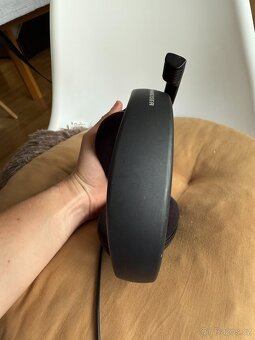Herní sluchátka Sennheiser PC 373D - 3