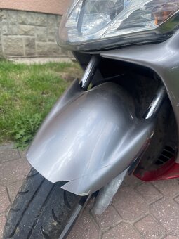 Yamaha jog r -náhradní díly - 3
