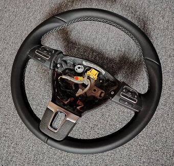 VW volant golf 6 - 3