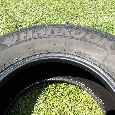 pneu 265/70/15 - 3