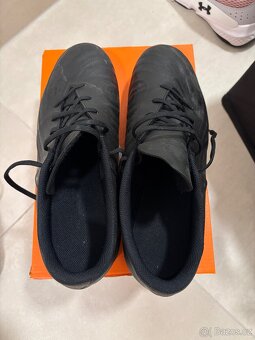 Kopacky lisovky nike 42,5 - 3