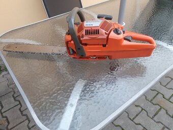 Husqvarna 345 - 3