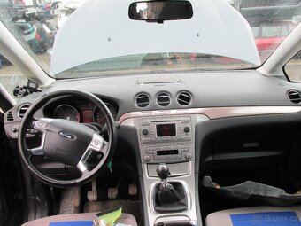 Galaxy II 2,0TDCi - 3