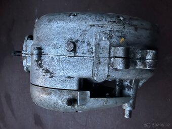 Motor Jawa 05 - 3