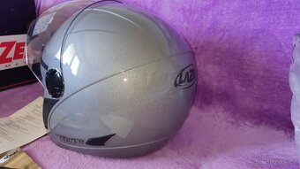 Helma přilba Lazer XL 61''62cm - 3