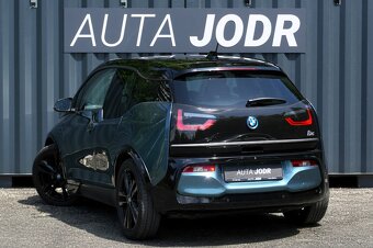 BMW i3s 120 Ah, Navi Profi, Harman/Kardon, Kamera, Keyless - 3