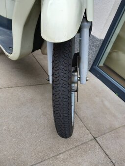 Honda Sh - 3