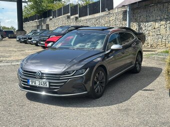 Volkswagen Arteon 2.0tdi 2022 - 3