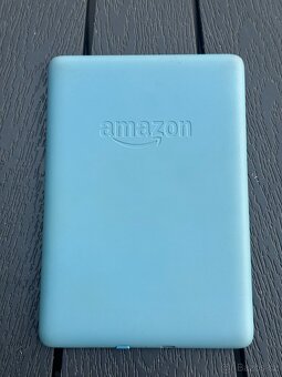 Čtečka knih Amazon Kindle Paperwhite 10. gen 32GB modrá - 3
