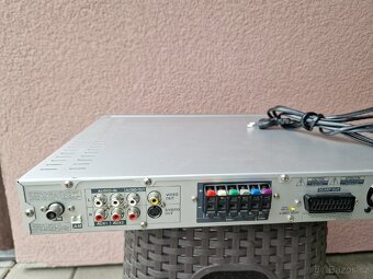 Thomson zesilovač+CD+RADIO do garáže - 3