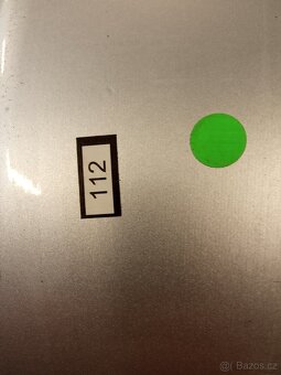 Litá kola 17" - 3