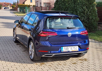 Volkswagen Golf 1.5TSI 110kW DSG Panorama - 3