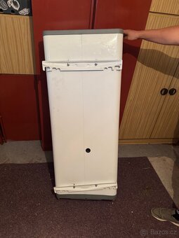 elektrický bojler Dražice OKHE ONE/E 100 (80 l), použitý - 3