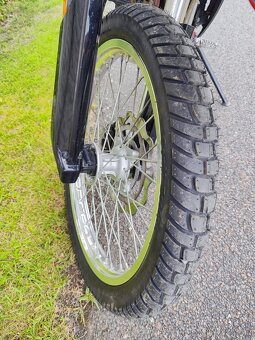 YUKI 125 I SG, r.v. 2019 - 3