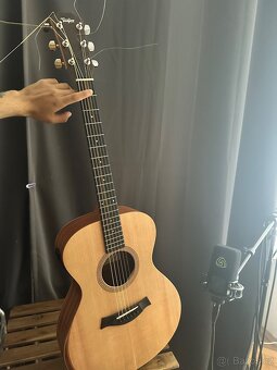 Elektroakusticke kytara - Taylor Academia 12e - 3