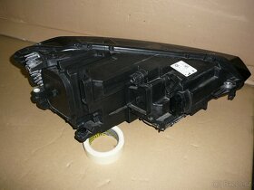VW TOURAN 5T FULL LED světla 5TB941082A, 5TB941081 kompletní - 3