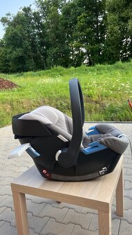 Cybex Aton 5 - 3
