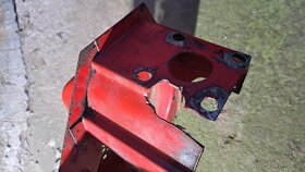 Chladící plech Vari Jikov - 3