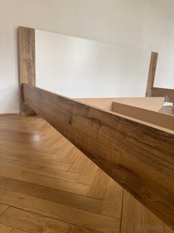 Postel 180x200 cm - 3