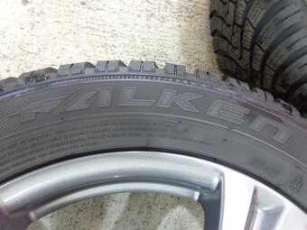 4x100 R17 zimna sada Kia Hyundai Mazda Suzuki Toyota - 3