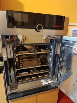 Sterilizátor Memmert sf-55 - 3